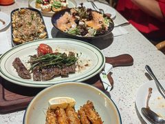 -BE BRIGHT KITCHEN(正佳广场店)