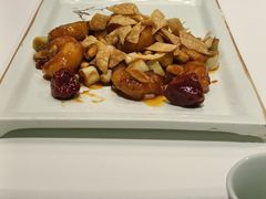 -惠丰堂饭庄·烤鸭·京味菜(翠微路店)