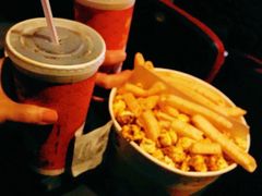 -万达影城(汉街万达广场IMAX店)