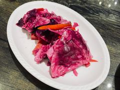 泡菜-Mevlana梅夫娜土耳其餐厅·清真