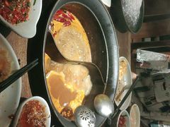 -呷哺呷哺(松江开元店)