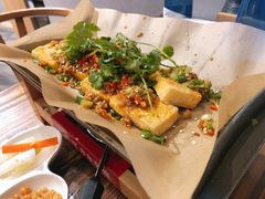-红料理|串串有瘾·烧烤(吴中路店)