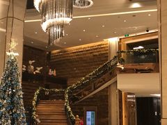-西安赛瑞喜来登大酒店