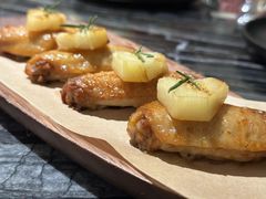 -LES ELITES 英集荟(南京西路店)