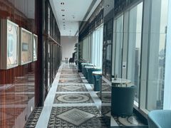 -翡翠36餐厅(浦东香格里拉店)