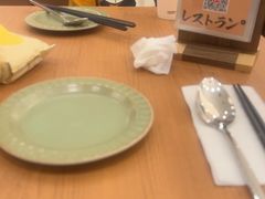 -池奈·咖喱蛋包饭(熙地港店)