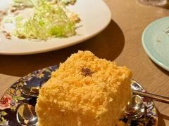 -波特曼西餐厅(中央大街店)