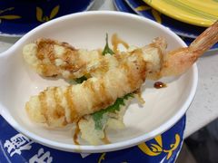 -京樽回転寿司(奥林匹克店)