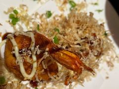 -福樱兰海鲜放题铁板烧(加州店)