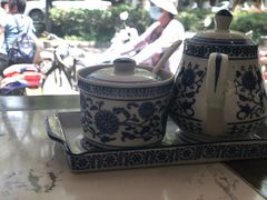 -伟记奥面馆(养育巷店)