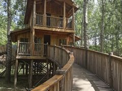 -北京山里寒舍度假酒店