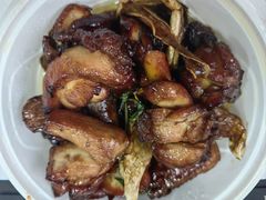 -志明眷村·台式融合菜·宵夜