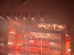 -宝能国际体育演艺中心