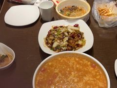 -老牌坊鲁菜名店(宽厚里店)