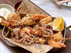 -IL TEATRO 精品意大利餐厅