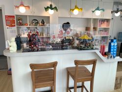 -E.L.K造型momopark店