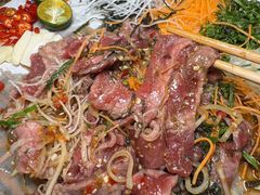 -临胜烧烤大牌档(东葛店)