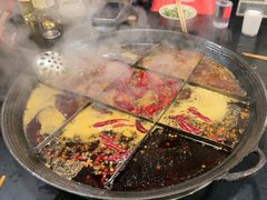 -酒友老火锅(渝中店)