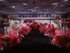 -西安长征华美达酒店