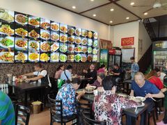 -北三沙家烧麦(北头道街店)