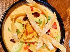 -Q MEX 库迈墨西哥餐吧(三里屯店)