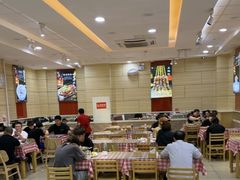 -孟记粥铺·家常菜·烧烤·粥(亚运村店)