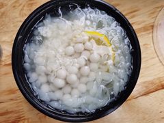 三鲜凉虾-串妹花式冰粉(乐山总店)
