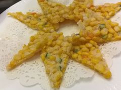 -北门饭店(三香路店)