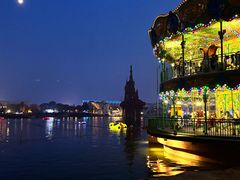 -大连海昌发现王国主题公园