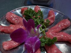 -玄希浪漫厨房·韩料烤肉(湖滨银泰in77店)