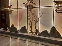 -青水瓦台汤泉(未央店)