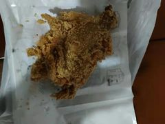 -前进5路汉堡炸鸡(昙华林店)