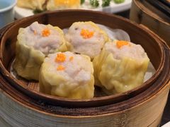 -中山保利艾美酒店-乐美中餐厅