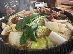 -真剑日本料理·铁板烧(贵州路店)