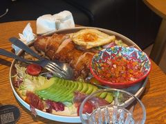 -街角 T·COFFEE 融合料理·BISTRO(车公庙店)