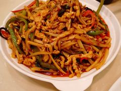 -群姐面馆·海鲜烧烤(同安路二店)