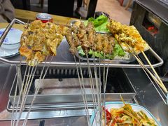 -古彭7只羊·徐州烧烤(玄武墨香路店)