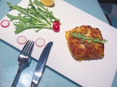 -伊斯坦布尔土耳其清真咖啡餐厅