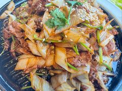 -拾久(朝阳公园店)