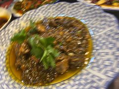 -百年粉蒸牛肉