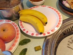 -红透天牛排海鲜自助(长和国际直营店)