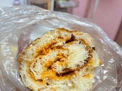 肉松包-嘉年华面包房餐厅（饺子馆）(陶然亭店)