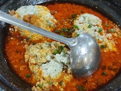 -张关合渣(航空大道店)