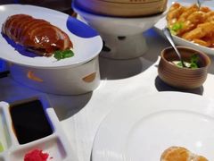 -四季民福烤鸭店(王府井东安门店)