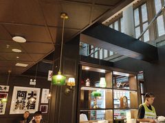 -阿大排档(长春这有山店)