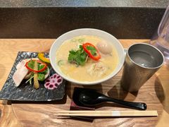 -篝拉面(银座店)