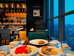 -云厨·高空西餐厅(成都瑯珀·凯悦臻选酒店)