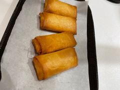 -小厨娘淮扬菜(龙湾天街店)