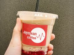 -Joymean coffee.见面咖啡