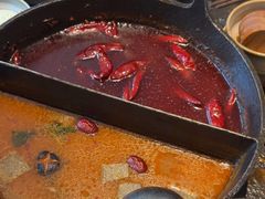 -大龙燚·旷野鲜火锅(广州首店)